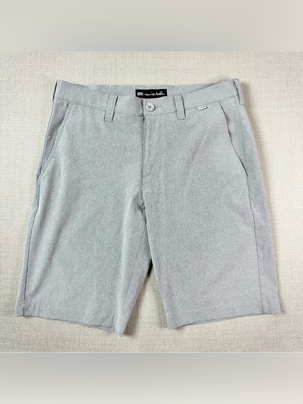 Travis Mathew golf Shorts 30